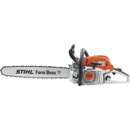 STIHL Farm Boss Gas-Powered Chainsaw, 20in. Bar, 50.2cc, 0.325in. Chain Pitch